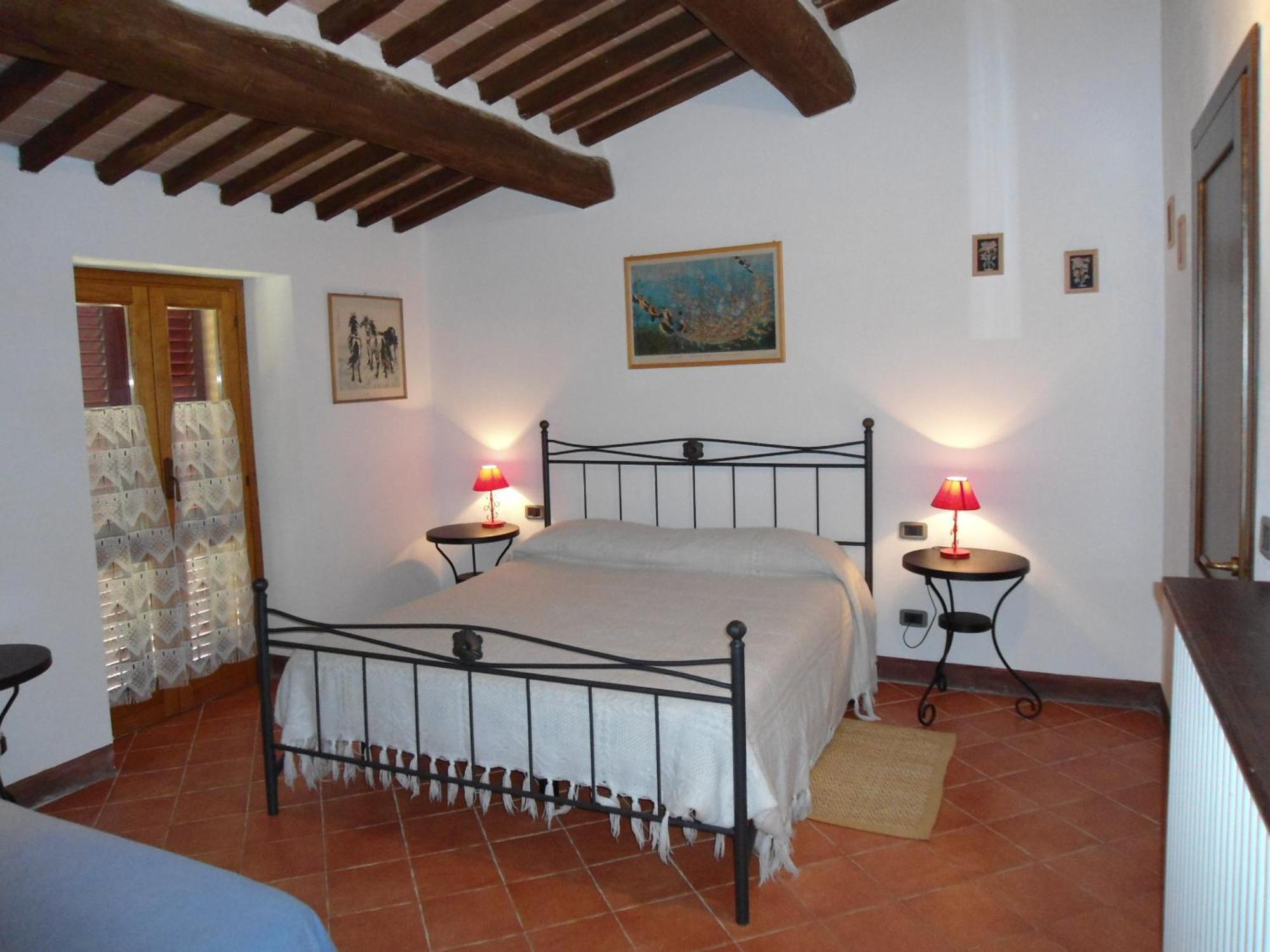 Casetta Francini Civitella Marittima Værelse billede
